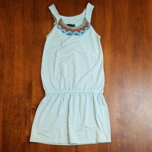 Flowers by Zoe Dress 10-12